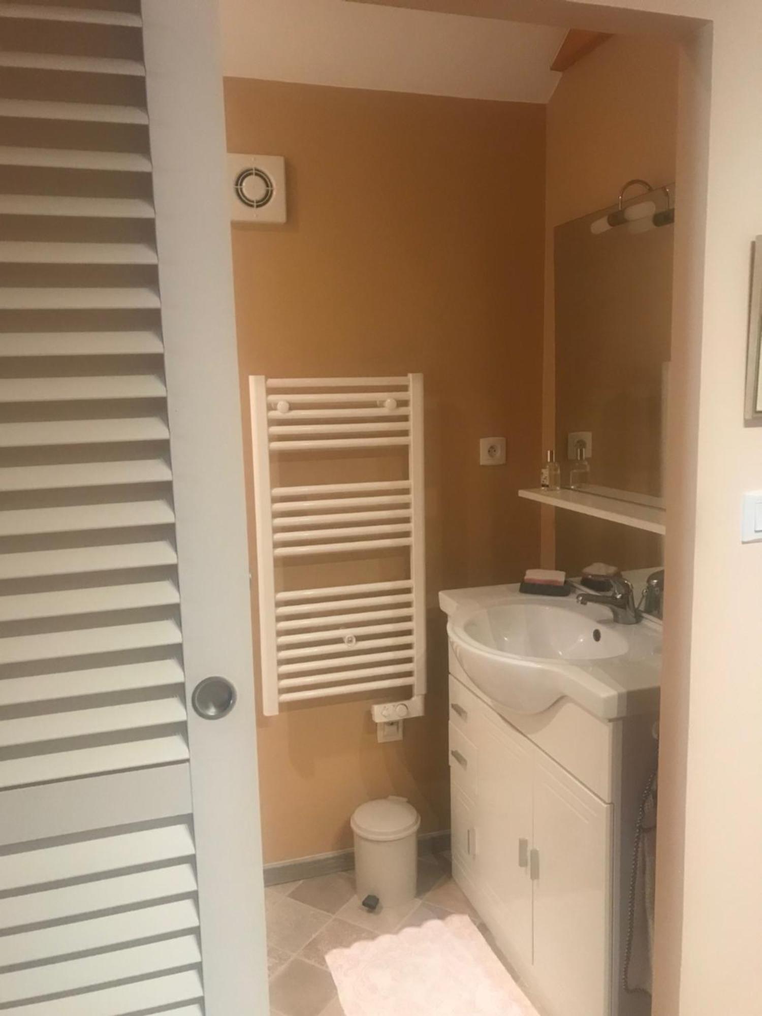 Gite Chalet-Piscine "Belle-Etoile" Touraine Anjou Courcelles-de-Touraine Luaran gambar